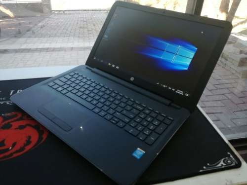 *EXCELLENT*HP 250 G4*i3-5005U*5TH GEN i3*4GB RAM*500GB HDD*HD*BLUETOOTH*WIFI*